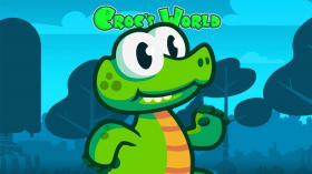 top 10 éditeur Croc's World