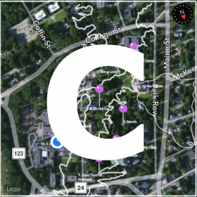 couverture jeu vidéo Crocker Land