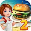 couverture jeu vidéo Croisière Navire Cuisine Scramble 2 : Super- Etoile Maître Chef Restaurant Fièvre