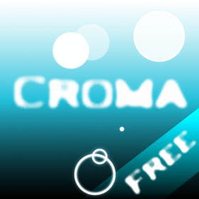 couverture jeu vidéo Croma Free