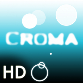 couverture jeu vidéo Croma HD