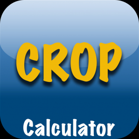 couverture jeu vidéo Crop Calc