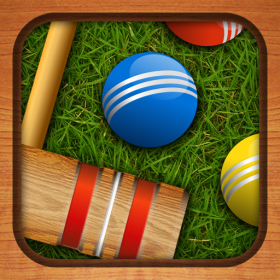 couverture jeu vidéo Croquet!