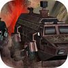 couverture jeu vidéo Cross Country Convoy Racing
