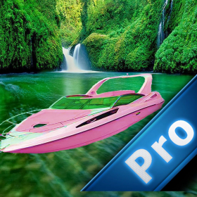 couverture jeu vidéo Cross-Forest Rivers Pro