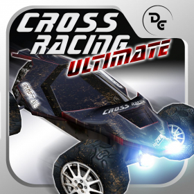 couverture jeu vidéo Cross Racing Ultimate
