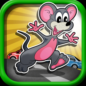 couverture jeu vidéo Cross Roads - Avoid Traffic