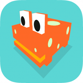 couverture jeu vidéo Cross The Road - A Run And Hop Street Escape Arcade