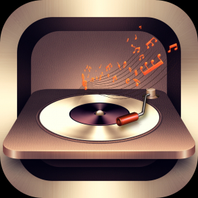 couverture jeu vidéo Cross Tunes: Explore Music Puzzle Game