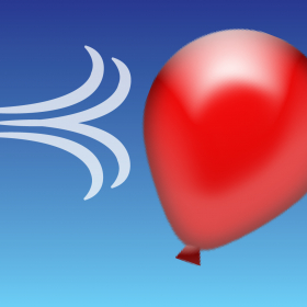 couverture jeu vidéo Cross Winds ( Pop The Balloon Puzzle )