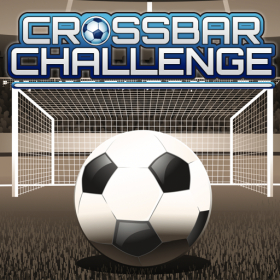 couverture jeu vidéo Crossbar Challenge!