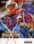 couverture jeu vidéo Crossed Swords