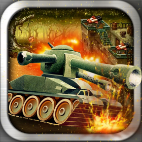 couverture jeu vidéo Crossfire Defense