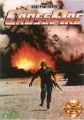 couverture jeu vidéo Crossfire