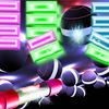 couverture jeu vidéo Crossing Impacts Bricks - Blast Action Breker Game