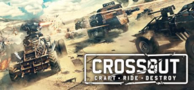couverture jeu vidéo Crossout