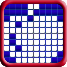 couverture jeu vidéo CrossPix Magic