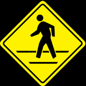 couverture jeu vidéo Crosswalk