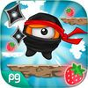 couverture jeu vidéo Crossy Sky Guriko - Endless Jumper - Arcade Game