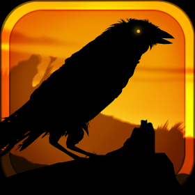 couverture jeu vidéo Crow