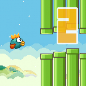 couverture jeu vidéo Crown Bird 2