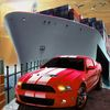 couverture jeu vidéo Cruise Ship Car Transporter Crane 2016