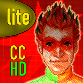 couverture jeu vidéo Cruisin' Carrot HD Lite
