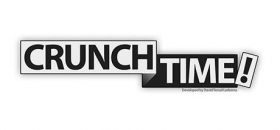 couverture jeu vidéo Crunch Time!