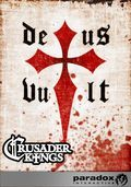 couverture jeux-video Crusader Kings : Deus Vult