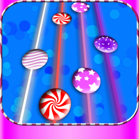 couverture jeu vidéo Crush Beats: Club Candy