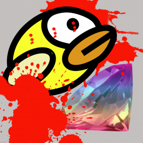 couverture jeu vidéo Crush Birds