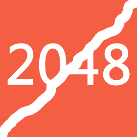 couverture jeu vidéo Crush Crush: 2048