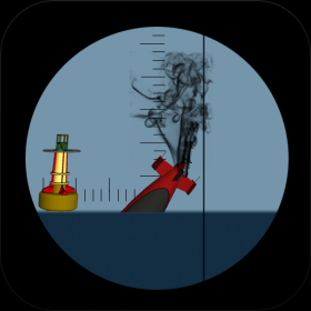 couverture jeu vidéo Crush Depth