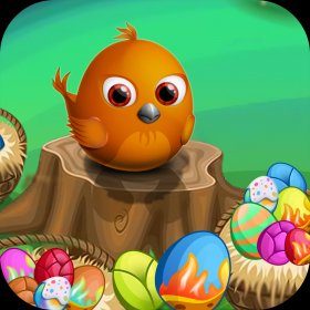 couverture jeu vidéo Crush Egg