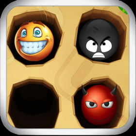 couverture jeu vidéo Crush Mania