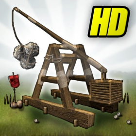 couverture jeu vidéo Crush the Castle HD