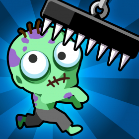 couverture jeu vidéo Crush Zombie