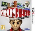 couverture jeu vidéo CRUSH3D