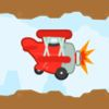 couverture jeu vidéo Crushed Plane