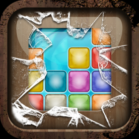 couverture jeu vidéo Crusher