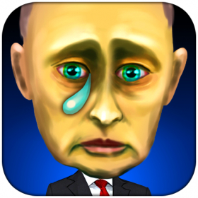 couverture jeux-video Crying Poo HD