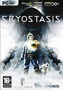 couverture jeux-video Cryostatis