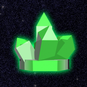 couverture jeu vidéo Crystal Collector