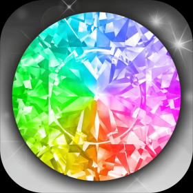 couverture jeu vidéo Crystal Haze