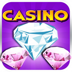 couverture jeu vidéo Crystal Indigo Slots! -Sky Park Casino