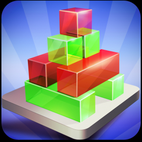 couverture jeu vidéo Crystal Tower Pro