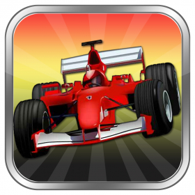 couverture jeu vidéo CSR 2D Car Rider - Absolute Car Driving Simulator