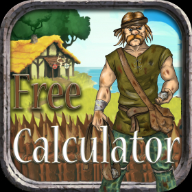 couverture jeu vidéo CT calc HD free