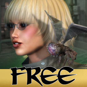 couverture jeu vidéo Cthulhu Uber Alles Free