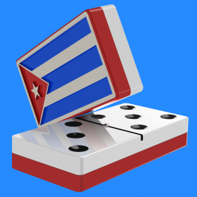 couverture jeu vidéo Cuban Dominoes